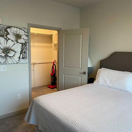 Stay Gia New Modern 1 Bedroom Apartment With Swimming Pool & Gym At Grayson Place 丰年 外观 照片