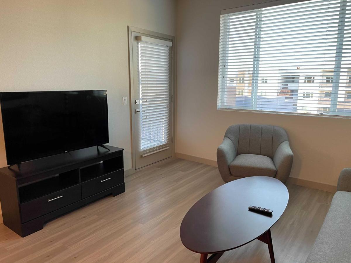 Stay Gia New Modern 1 Bedroom Apartment With Swimming Pool & Gym At Grayson Place 丰年 外观 照片