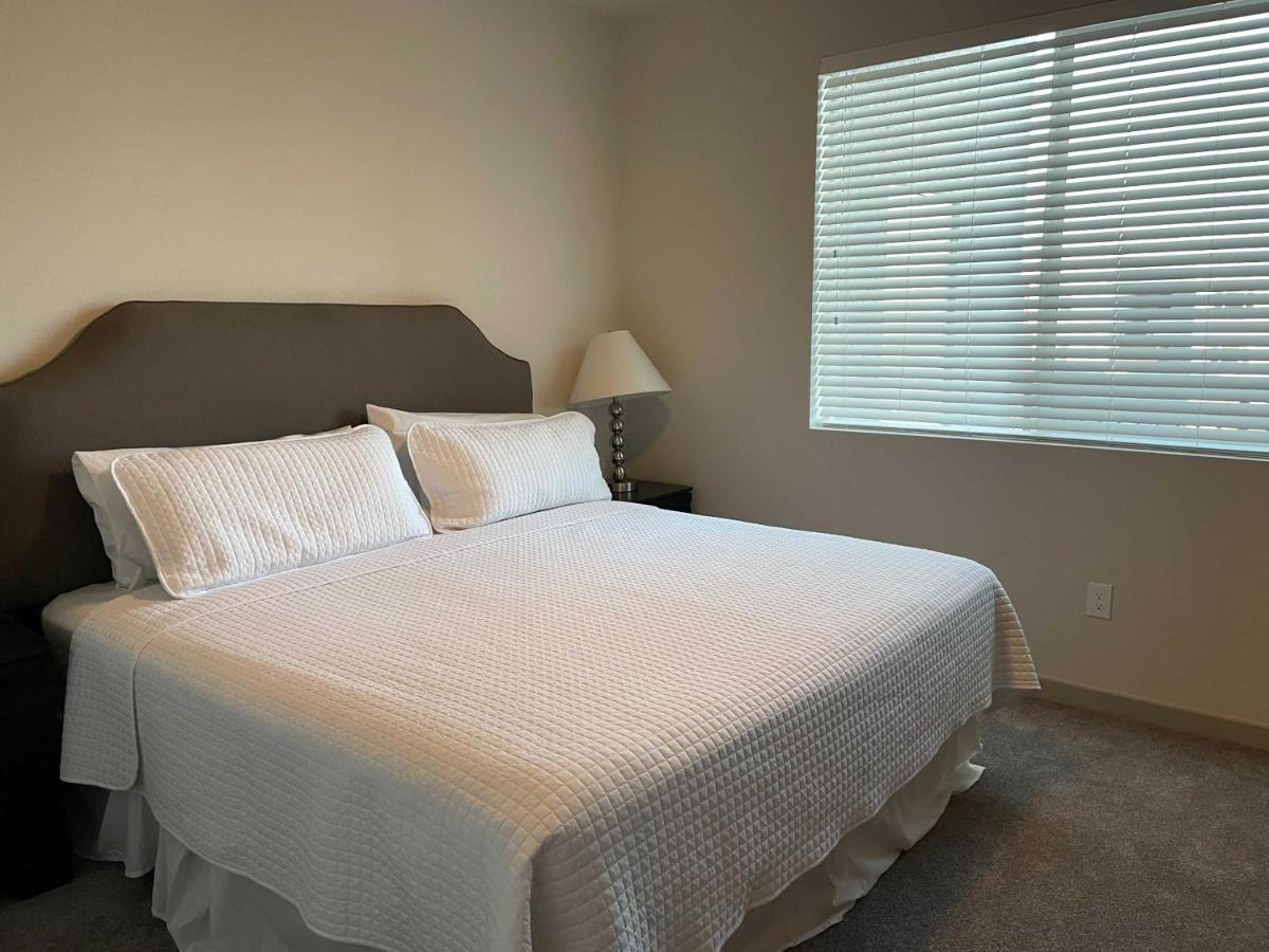 Stay Gia New Modern 1 Bedroom Apartment With Swimming Pool & Gym At Grayson Place 丰年 外观 照片